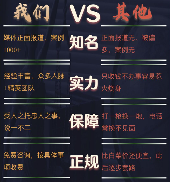六枝特区私家调查公司的费用是多少